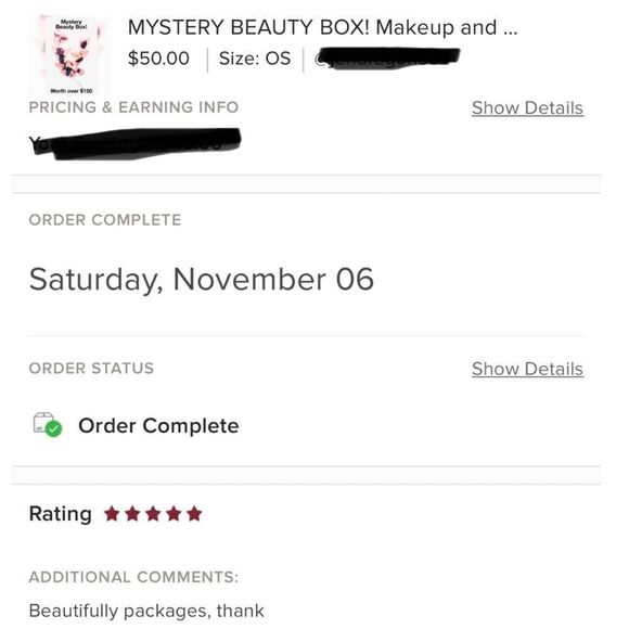 MYSTERY SPA BOX Worth Over $100. Beautiful, Brand New, Luxury Products. - Picture 4 of 8